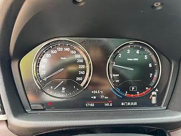 bmw x2: BMW X1: 2022 г., 1.5 л, Автомат, Бензин, Внедорожник — 7