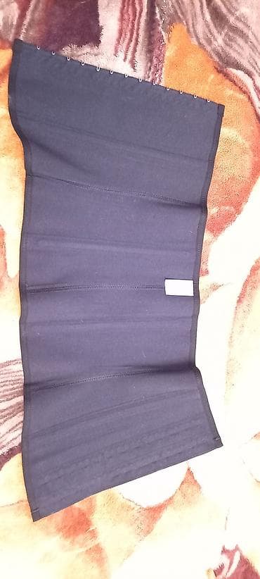 Трусики: Пояс утяжка размер s внутри хлопок производство Италия — 3