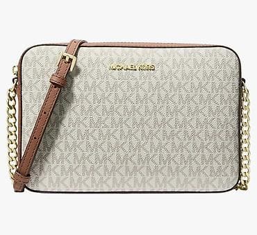 чехлы 11: Классическая сумка, Michael Kors, Застежка на молнии, Женские, Новый — 4