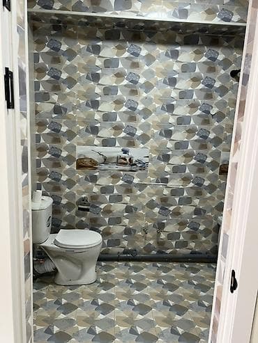 Квартиры: 2 комнаты, 78 м², Элитка, 7 этаж, Косметический ремонт — 9