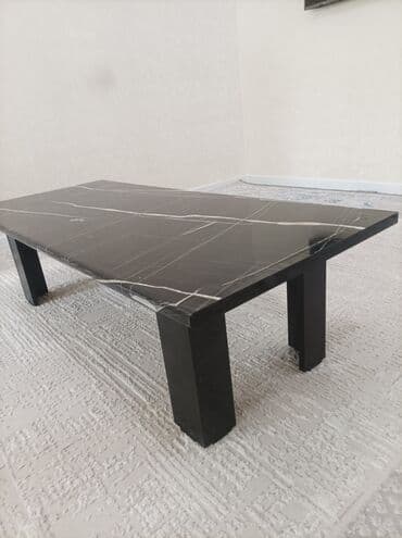 купить столы для кафе бу: Журнальные столы — 2