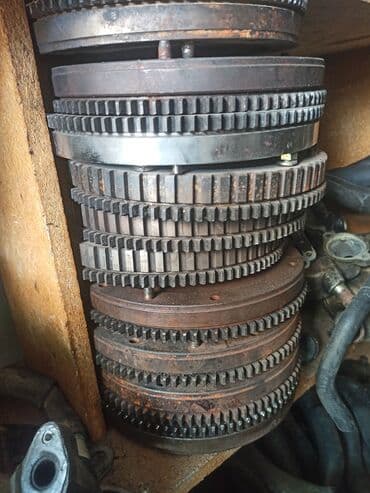 matiz: Продаются
Махавики
На Дэу Матиз
Привозной Корея — 1