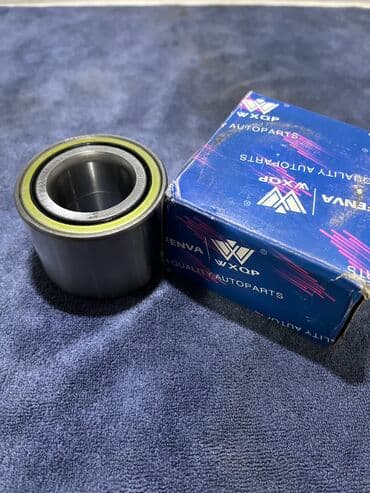 подшивники: Подшипник Mazda 1992 г., Новый — 1