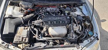 хонда акорт левый руль: Honda Accord: 1999 г., Автомат, Бензин, Седан — 9