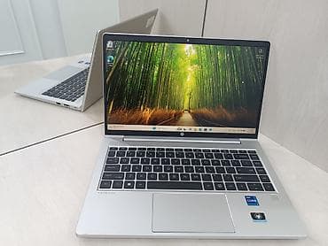 HP ProBook 440 G9 - Процессор: Intel Core i7-1255U (до 4.1 ГГц, 10