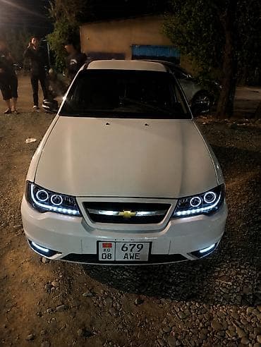 byd e2 2021: Daewoo Nexia: 2012 г., Бензин — 1