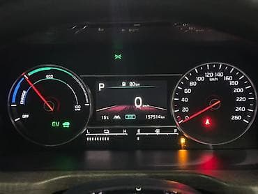 kia bango: Kia Sorento: 2022 г., 1.6 л, Автомат, Гибрид, Кроссовер — 5