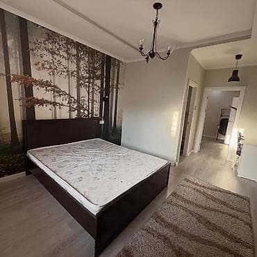 107: 3 комнаты, 100 м², 107 серия, 8 этаж, Евроремонт — 10