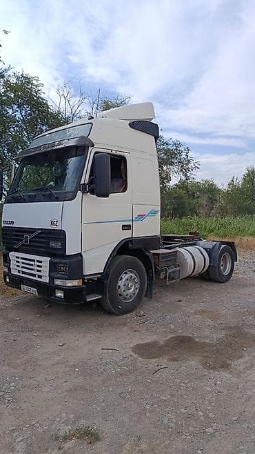 Сүйрөгүч, Volvo — 5