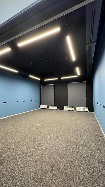 агенства: Аренда офисов, 214 м², В жилом комплексе — 2