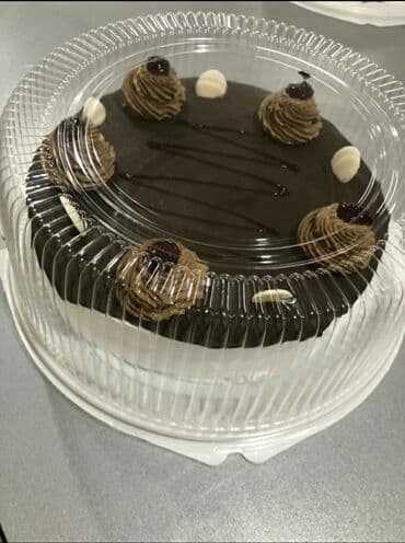 Бал: Торт оптом — 4