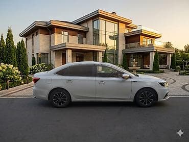 roewe ei6: Roewe Ei6: 2019 г., 1.5 л, Робот, Гибрид, Седан — 2