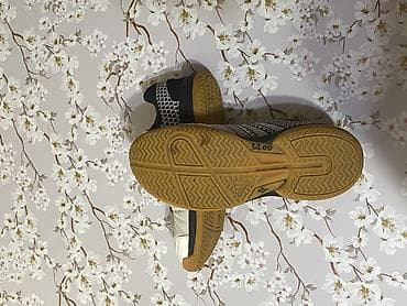 зимные сапоги: Мужские кроссовки, 42, Adidas, Б/у, цвет - Белый, Самовывоз, Платная доставка — 3