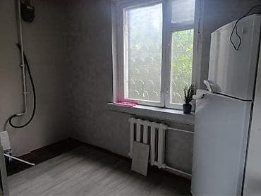 Квартиры: 1 комната, 38 м², 105 серия, 1 этаж, Евроремонт — 2