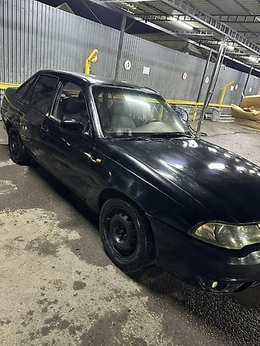 Daewoo: Daewoo Nexia: 2010 г., 1.6 л, Механика, Бензин, Седан — 6