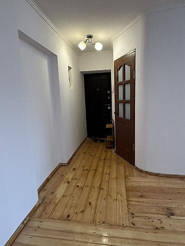 Квартиры: 3 комнаты, 57 м², 105 серия, 5 этаж, Косметический ремонт — 2