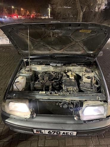 стартер ваз 2114: ВАЗ (ЛАДА) 2114 Samara: 2008 г., 1.6 л, Механика, Бензин, Хэтчбэк — 7