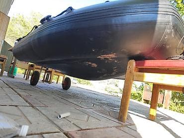 гц 8: За 110тыс брал. Один раз покатался. Идеальное, новое состояние. За — 5