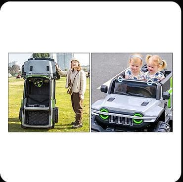 drift car для детей: Детский электрокар, Новый — 9