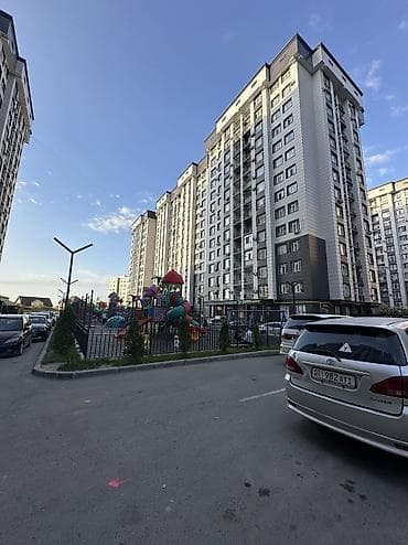 2026: 3 комнаты, 88 м², Элитка, 11 этаж, Готовая ПСО (под самоотделку) — 1