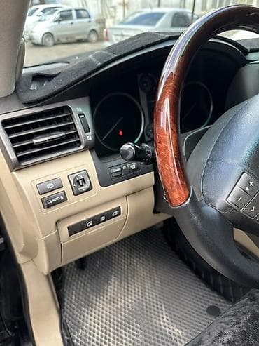 продаю культиватор: Lexus LX: 2009 г., 5.7 л, Автомат, Бензин, Внедорожник — 8