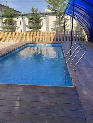 vip бишкек сауна с девочками бишкек: Сауна | Бассейн — 3