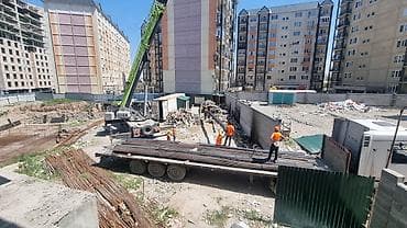 изготовление закладных деталей: Больше 6 лет опыта — 3