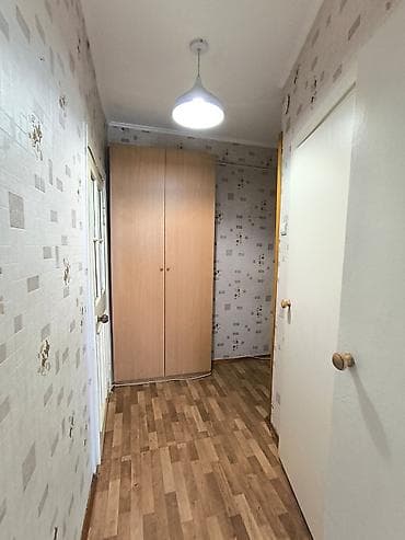 квартира город токмак: 2 комнаты, 44 м², Индивидуалка, 3 этаж, Старый ремонт — 6
