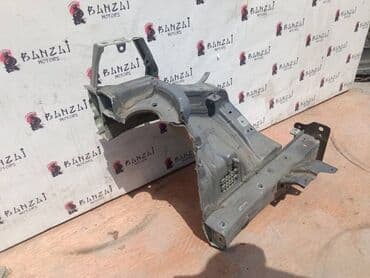 Лонжерон Kia, Б/у, Оригинал