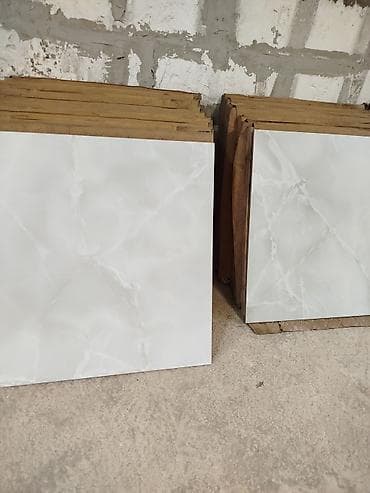 газон некс: Керамогранит, Назначение: Для пола, 60x60 см, Матовое, Новый — 3