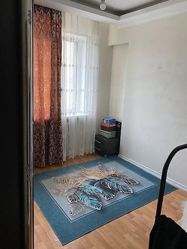 Продажа квартир: 4 комнаты, 74 м², 105 серия, 8 этаж, Косметический ремонт — 4