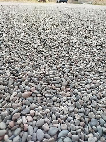 мелки и пастель: Смесь песок и гравий, Для дороги, В тоннах, Камаз — 4