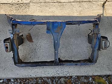 туманники фит: Усилитель бампера Honda, Оригинал — 5