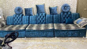 мебель токмок: Перетяжка ремонт мягкой мебели любой сложности гарантия качества — 4