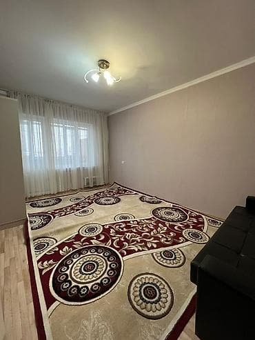 квартира лазурный: 1 комната, С мебелью полностью — 7