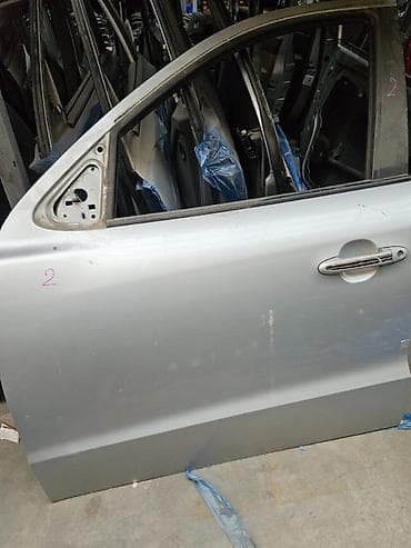 Hyundai, Б/у, Оригинал