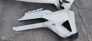 купить тойота ленд крузер в бишкеке: Передний Toyota, Б/у, Оригинал — 4