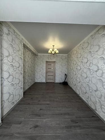 3 комнаты, 77 м², Элитка, 8 этаж, Евроремонт — 8