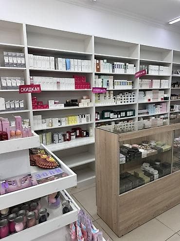 уходовая: Продажа бизнеса Магазин, Косметика — 3