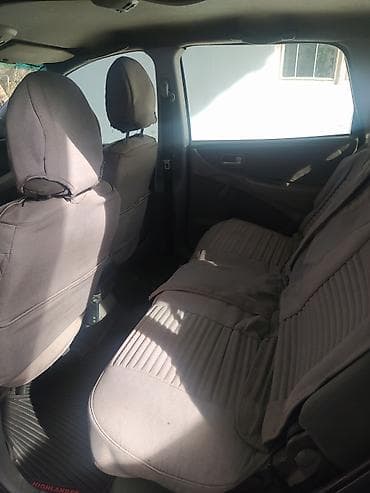 гориит: Nissan Almera Tino: 2001 г., 1.8 л, Ручные, Бензин, Хэтчбэк — 8