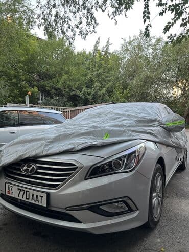 чехол автомашины: Чехол на машину! От солнца дождя, грязи и пыли, царапин!!! — 20