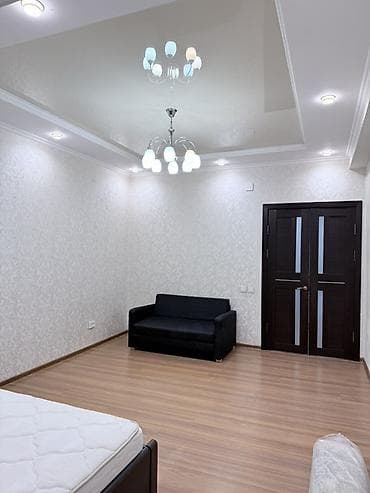 квартиры боконбаева: 1 комната, Собственник, Без подселения, С мебелью полностью — 2