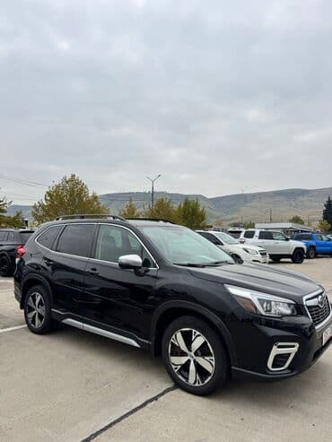 forester sh: Subaru Forester: 2021 г., 2.5 л, Вариатор, Бензин, Кроссовер — 2