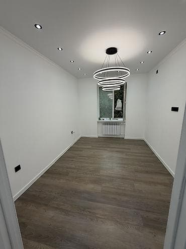 квартира домов: 2 комнаты, 45 м², Индивидуалка, 1 этаж, Дизайнерский ремонт — 4