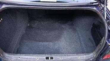 w124 e500: Volkswagen Vento: 1997 г., Механика, Седан — 7