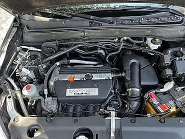 hyundai stream: Honda CR-V: 2005 г., 2 л, Автомат, Кроссовер — 8