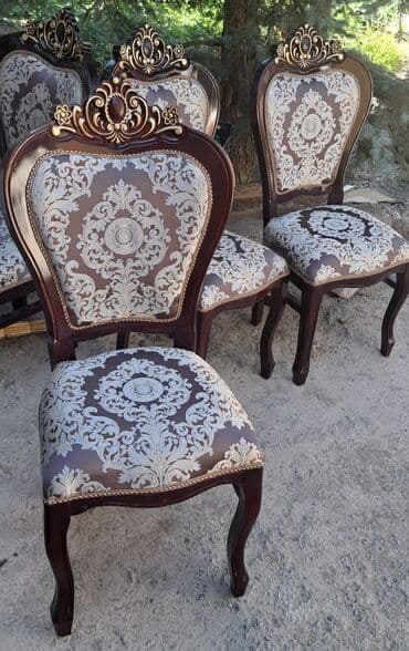 стол стул бишкек: ЗАМАНБАП СТОЛ ЖАНА СТУЛДАР – ОРТОМЧУСУЗ, ТУЗ ЦЕХТЕН! Сиздин үйүңүзгө — 2