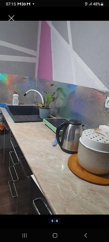 работа отель: 12 м², С мебелью — 5