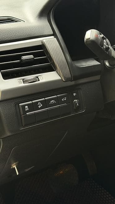 Продажа авто: Ssangyong Rexton: 2020 г., 2.2 л, Автомат, Дизель, Внедорожник — 8