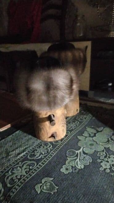 норк: Суусар тебетей норка тумак жеткируу Бекер женский тумактар на быбор — 2